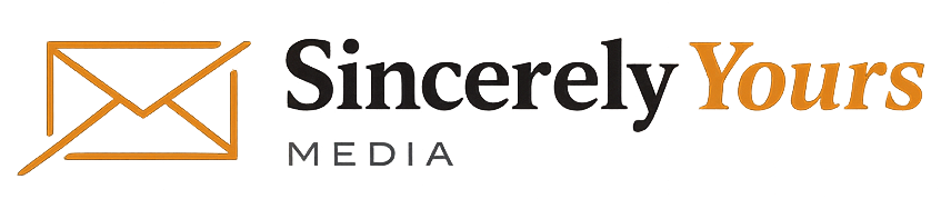 Sincerelyyoursmedia